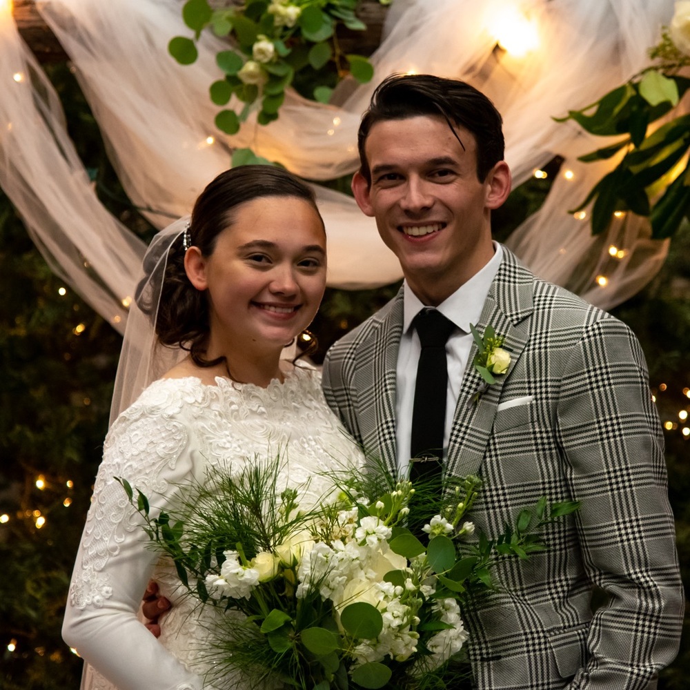 Meet your Posher, Kolby